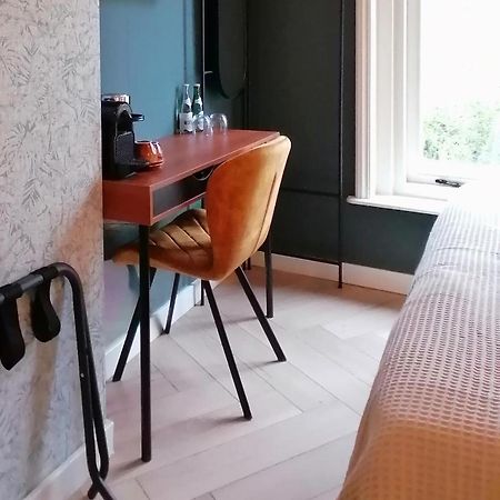 B&B De Stadssingel Steenwijk Zewnętrze zdjęcie