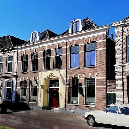 B&B De Stadssingel Steenwijk Zewnętrze zdjęcie