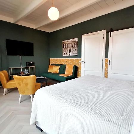 B&B De Stadssingel Steenwijk Zewnętrze zdjęcie
