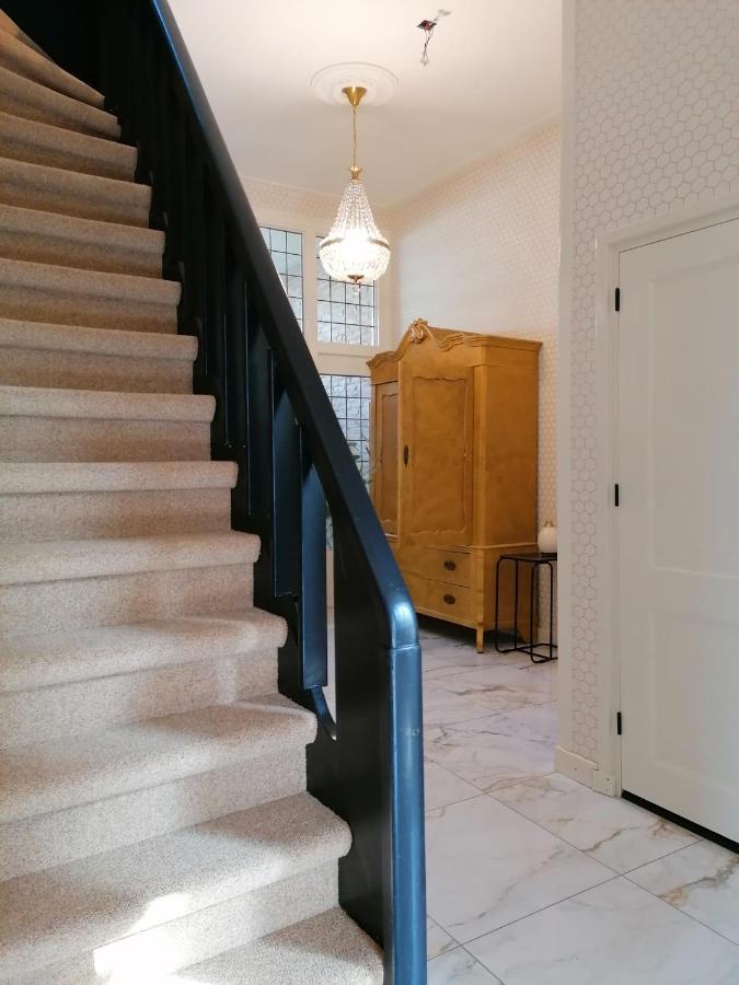 B&B De Stadssingel Steenwijk Zewnętrze zdjęcie