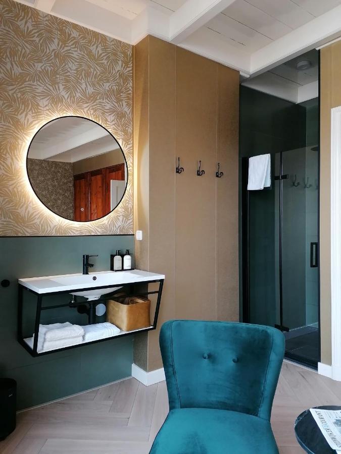 B&B De Stadssingel Steenwijk Zewnętrze zdjęcie