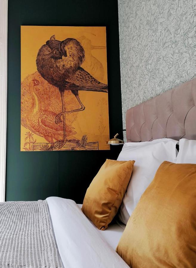 B&B De Stadssingel Steenwijk Zewnętrze zdjęcie