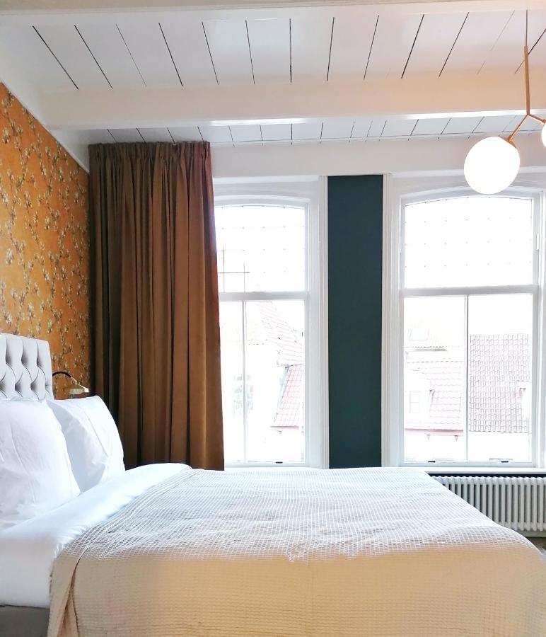 B&B De Stadssingel Steenwijk Zewnętrze zdjęcie