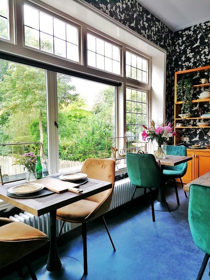 B&B De Stadssingel Steenwijk Zewnętrze zdjęcie