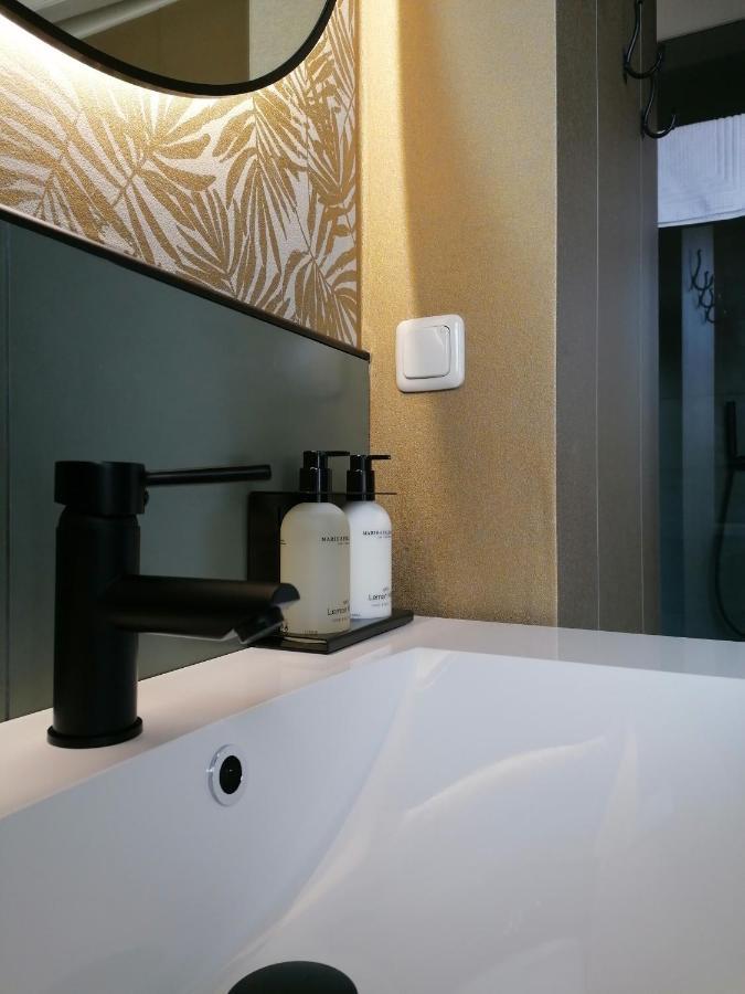 B&B De Stadssingel Steenwijk Zewnętrze zdjęcie