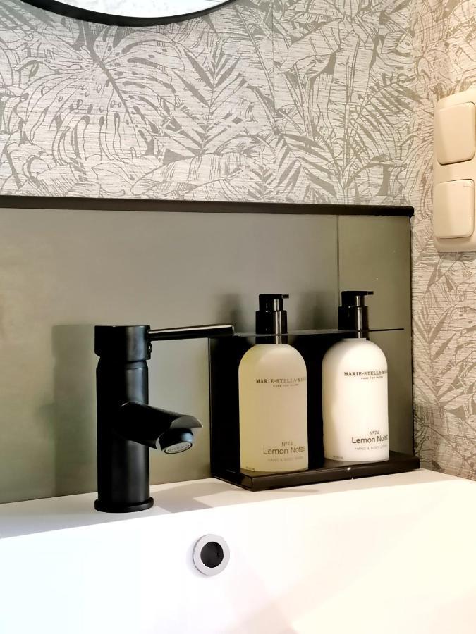 B&B De Stadssingel Steenwijk Zewnętrze zdjęcie