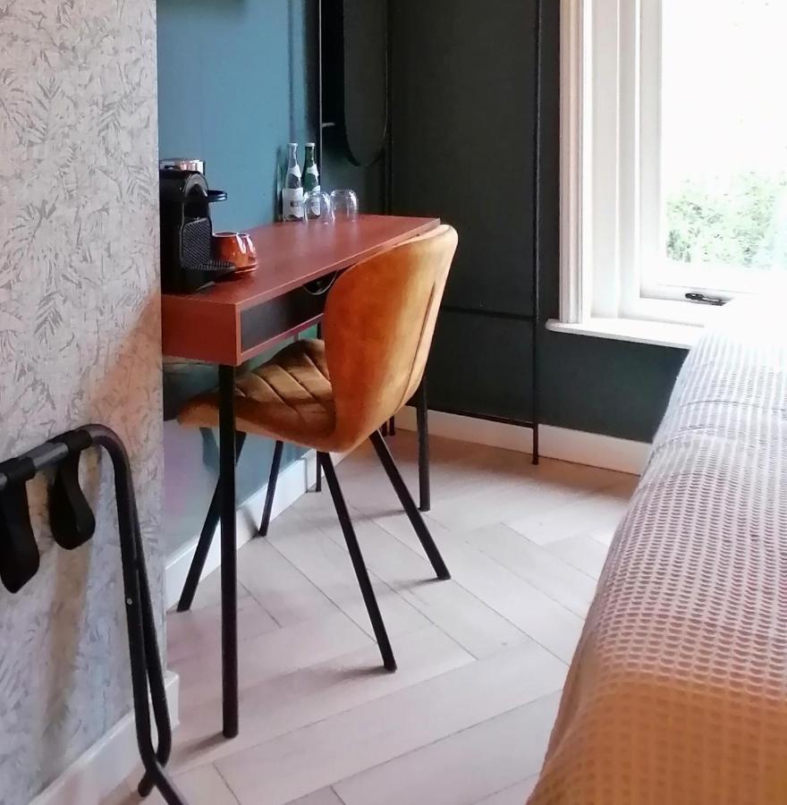 B&B De Stadssingel Steenwijk Zewnętrze zdjęcie
