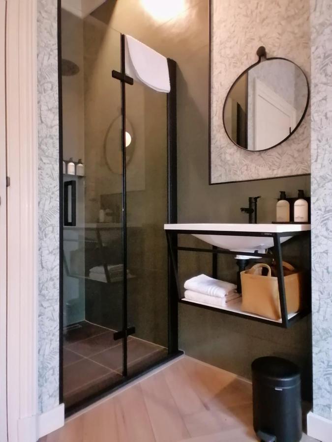 B&B De Stadssingel Steenwijk Zewnętrze zdjęcie