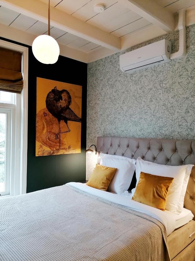 B&B De Stadssingel Steenwijk Zewnętrze zdjęcie