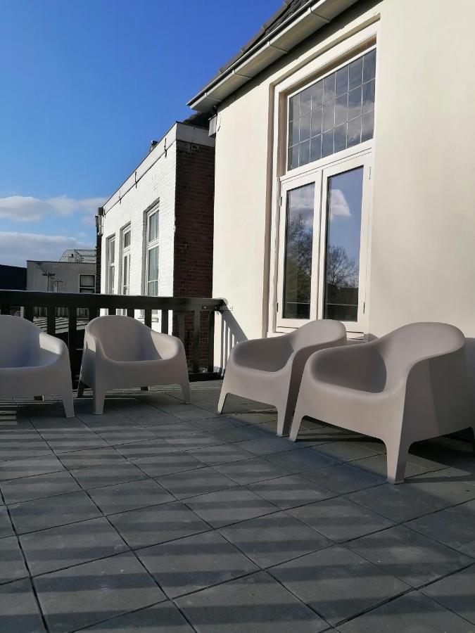 B&B De Stadssingel Steenwijk Zewnętrze zdjęcie