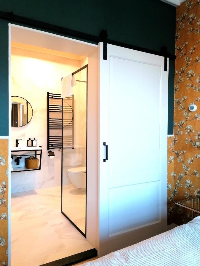 B&B De Stadssingel Steenwijk Zewnętrze zdjęcie