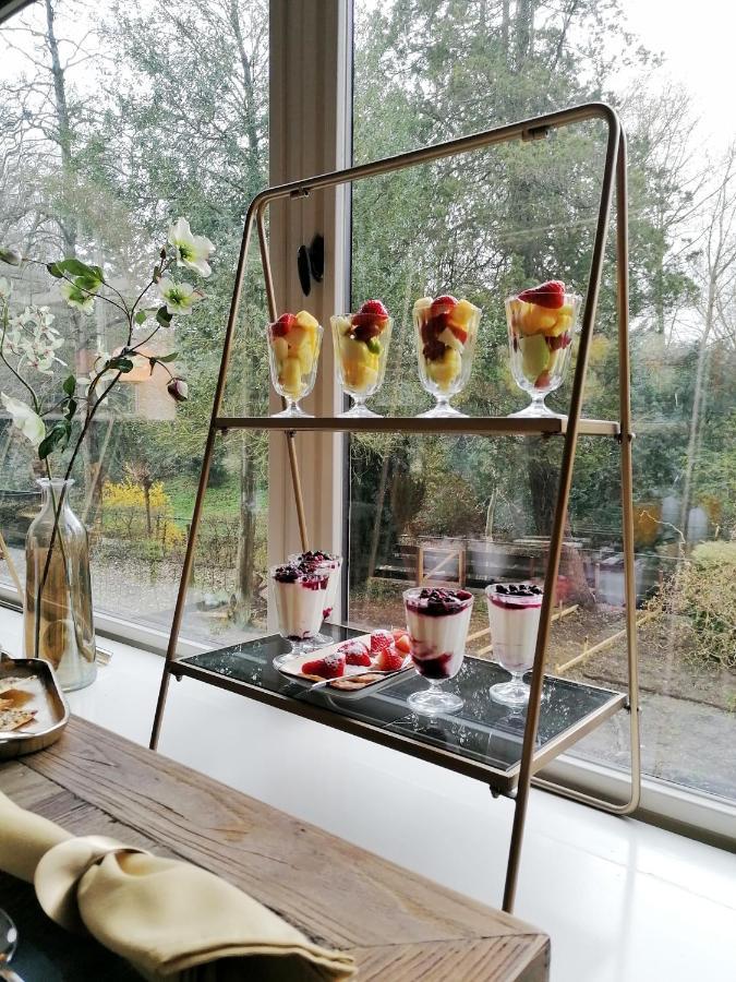 B&B De Stadssingel Steenwijk Zewnętrze zdjęcie